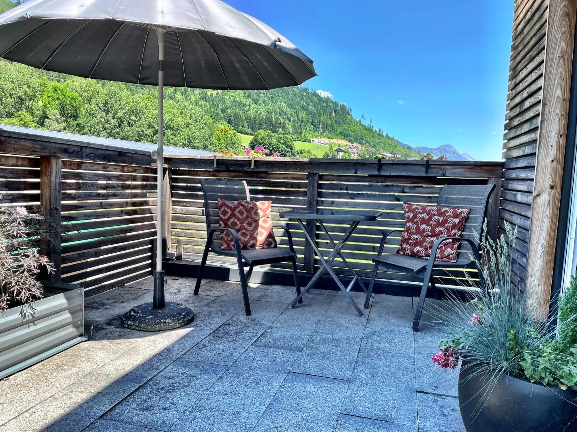 Chalet Maya Schladming Exterior photo