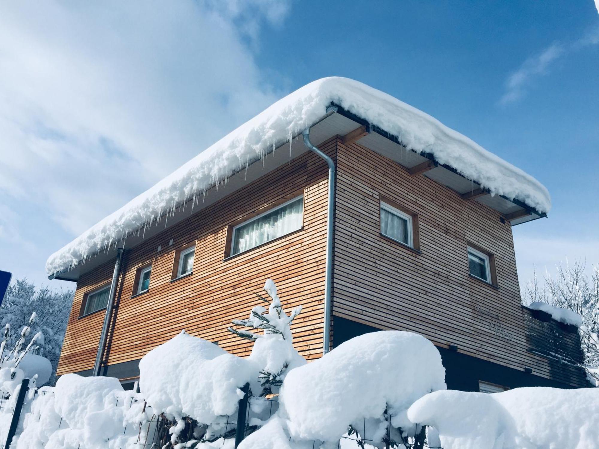 Chalet Maya Apartment Schladming Exterior photo