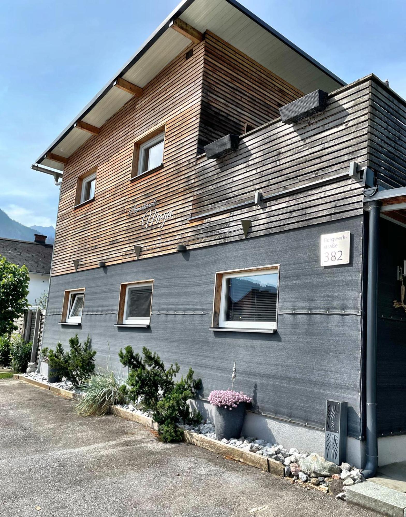 Chalet Maya Apartment Schladming Exterior photo