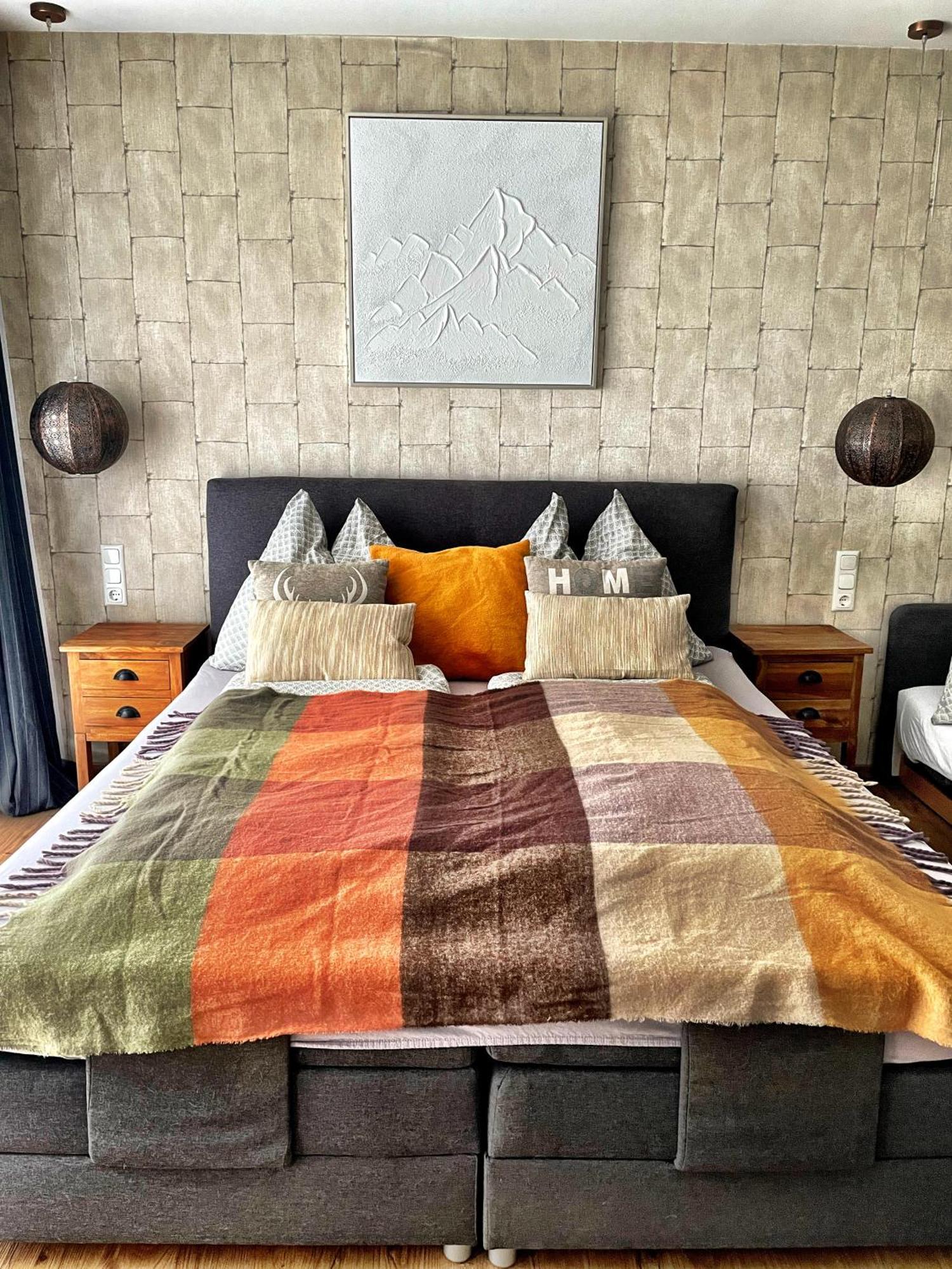 Chalet Maya Schladming Room photo